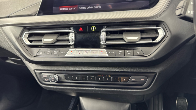 BMW 1 Series 118i [136] M Sport 5dr [Live Cockpit Professional] Petrol Hatchback